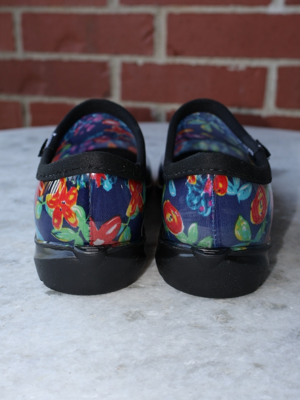 Sloggers Waterproof Rain & Garden Shoes - Picture 3 of 7